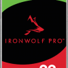 SEAGATE IronWolf PRO ST22000NT001 22TB disks