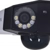 Reolink DUO 2 uzlādējama Wi-Fi 6MP LED 30 m IP kamera