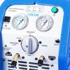 VALUE VRR12L-OS-R32 HFC un HCFC REFRIGERANTU RECYCLING STATION