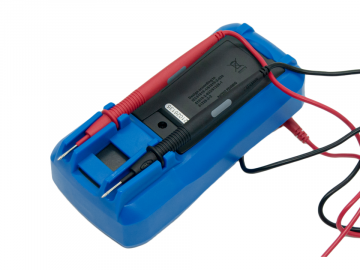 ЦЕННЫЙ ЦИФРОВОЙ МУЛЬТИМЕТР ВДМ-151