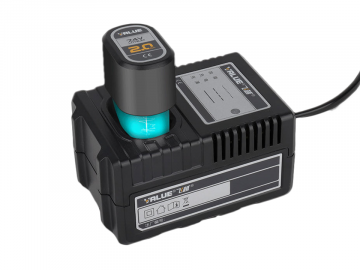 VĒRTĪBA ELEKTRISKAIS SKAPIS VET-19LI