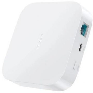 Xiaomi Mi Smart Home Hub 2