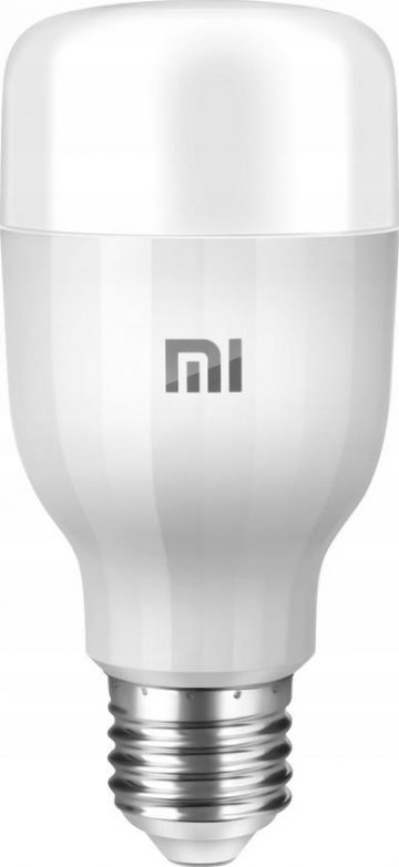Умная светодиодная лампа Xiaomi Mi Smart LED Bulb Essential