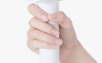 Xiaomi Mi Ionic plaukų džiovintuvas H300