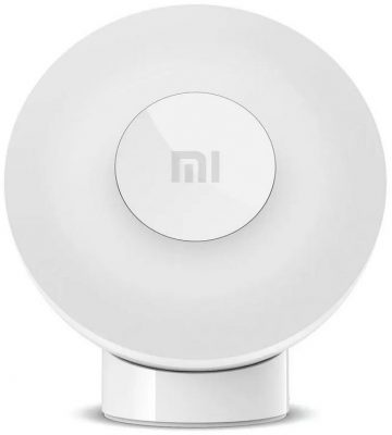 „Xiaomi Mi Motion Activated Night Light 2“ Bluetooth „Xiaomi Mi Motion Activated Night Light 2“ Bluetooth