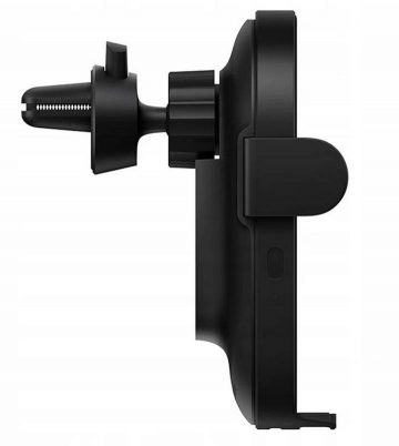 Беспроводной автомобильный держатель для телефона Xiaomi Mi 20W Беспроводной автомобильный держатель для телефона Xiaomi Mi 20W