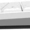 Vadu tastatūra A4tech FStyler FK11 balta