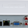 IP-РЕГИСТРАТОР DAHUA NVR2104-4KS3 IP-РЕГИСТРАТОР DAHUA NVR2104-4KS3