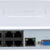 DAHUA IP IERAKSTĪTĀJS NVR2108-8P-4KS3 DAHUA IP IERAKSTĪTĀJS NVR2108-8P-4KS3