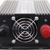 Voltu pārveidotājs Polija Sinus 800/1600W 12V / 230V Voltu pārveidotājs Polija Sinus 800/1600W 12V / 230V