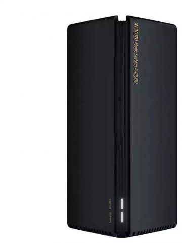 Xiaomi Mesh maršrutētājs AX3000 1 gab. Xiaomi Mesh maršrutētājs AX3000 1 gab.