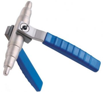 VĒRTĪBAS EKSTRŪDERIS VST-22