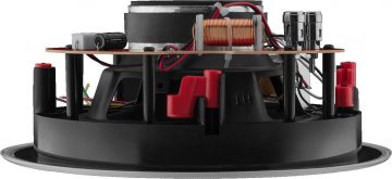 Потолочный громкоговоритель Hi-Fi и PA мощностью 30 Вт EDL-62HQ Потолочный громкоговоритель Hi-Fi и PA мощностью 30 Вт EDL-62HQ