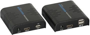 HDMI uz IP signāla pārveidotājs ar USB pagarinātāju Signāls H3613