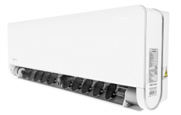 Rotenso Versu Pure VP50XI istabas gaisa kondicionieris (iekštelpu bloks)