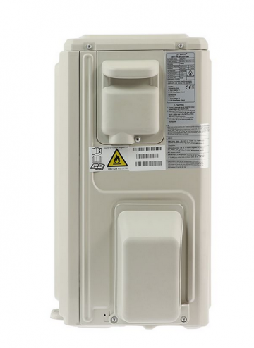 Внутренний кондиционер Rotenso Versu Pure VP50Xo (наружный блок)