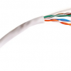 GETFORT Gigabit PoE 8 + CAT.5E U/UTP 305 m komplekts