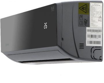 Telpu gaisa kondicionieris Rotenso Elis E35Xi (iekštelpu bloks) Telpu gaisa kondicionieris Rotenso Elis E35Xi (iekštelpu bloks)