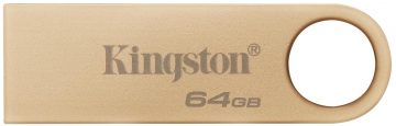 Kingston Data Traveler DTSE9G3 64GB USB3.2 Gen1 zibatmiņas disks