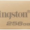 Флеш-накопитель Kingston Data Traveler DTSE9G3 256 ГБ USB3.2 Gen1