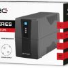 Armac Home 850VA LINE-INTERACTIVE UPS V2 Armac Home 850VA LINE-INTERACTIVE UPS V2