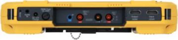 DAHUA TESTERIS PFM907-E DAHUA TESTERIS PFM907-E