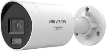 Hikvision IP kamera DS-2CD2087G3-LIY 4mm LV