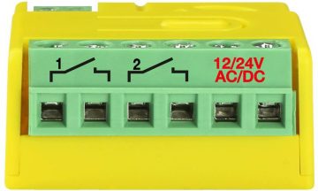 Proxima NW2_HOB controller (hormann bisecur)