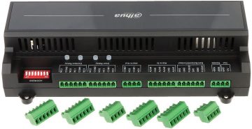 DAHUA PIEKĻUVES KONTROLIERIS ASC2202B-D