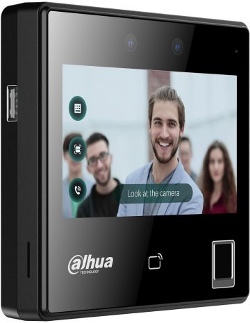 DAHUA ASI3214A-W SEJAS ATPAZĪŠANAS PIEKĻUVES KONTROLIERIS DAHUA ASI3214A-W SEJAS ATPAZĪŠANAS PIEKĻUVES KONTROLIERIS