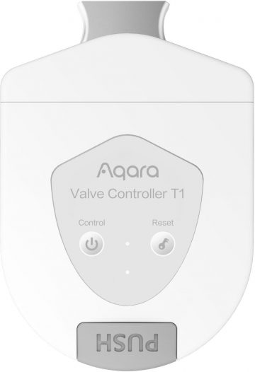 Aqara klapikontroller T1
