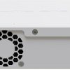 MIKROTIK TRANSPORTPLAAT CRS310-8G+2S+IN