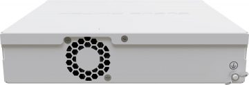 MIKROTIK TRANSPORTPLAAT CRS310-8G+2S+IN