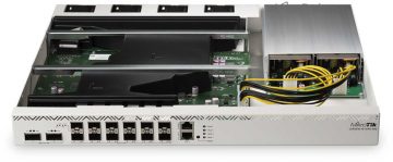 Маршрутизационная плата MIKROTIK CCR2216-1G-12XS-2XQQ