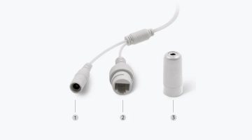 Reolink DUO sērijas IP kamera W730 WiFi 4K 8MP LED 30m