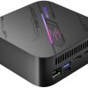 Mini computer Blackview MP100 Ryzen 7-5825U/16GB/SSD 1TB/Win 11 Pro black Mini computer Blackview MP100 Ryzen 7-5825U/16GB/SSD 1TB/Win 11 Pro black