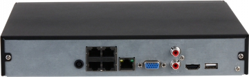 DAHUA IP-SALVESTUS NVR4104HS-P-4KS3