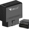 Orllo Car Track OBD 4G GPS-передатчик для автомобиля