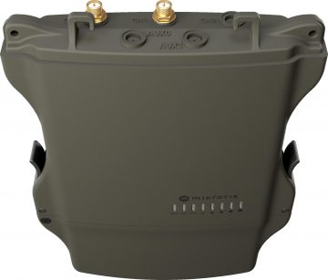 MikroTik NetMetal kirves (L23UGSR-5HaxD2HaxD-NM) Wi-Fi 6