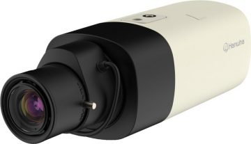 Hanhwa QNB-6002 Q sērijas kamera