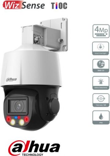 DAHUA IP KAMERA SD3E405DB-GNY-A-PV1