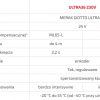 BFT GIOTTO BT B ULTRA36 barjera ar 6 m roku