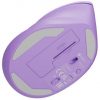 Datora pele Natec Crake 2 Pure Lavender