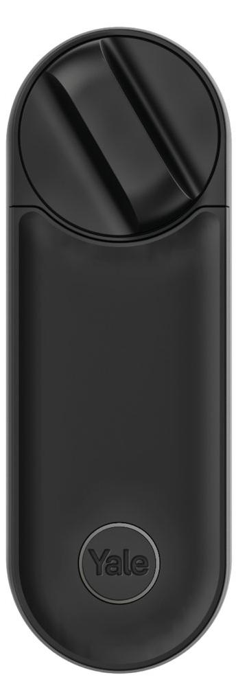 Yale Linus L2 Smart Lock – must