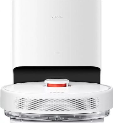 Xiaomi robots putekļu sūcējs X10