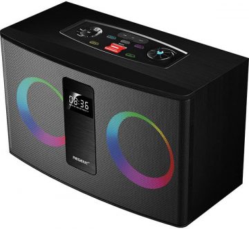 RGB FM skaļrunis Regent Power Audio 300BT Ferguson RGB FM skaļrunis Regent Power Audio 300BT Ferguson