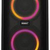 RGB FM skaļrunis Regent Power Audio 400BT Ferguson