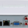 DAHUA IP IERAKSTĪTĀJS NVR4108-EI