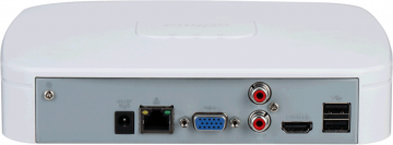 DAHUA IP IERAKSTĪTĀJS NVR4108-EI