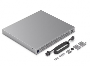 UBIQUITI UNIFI SWITCH PRO MAX 48 (USW-Pro-Max-48)